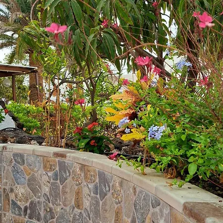 Casa Terrasol