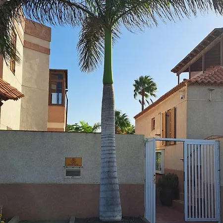 Casa Terrasol