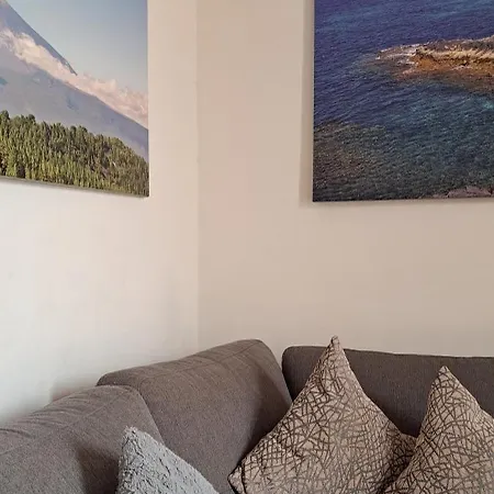 Casa Terrasol *