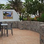 شقة Casa Terrasol أرونا