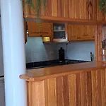 شقة Casa Terrasol