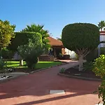 Casa Terrasol شقة *