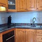 شقة Casa Terrasol *