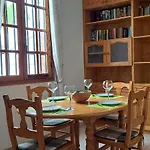 شقة Casa Terrasol *