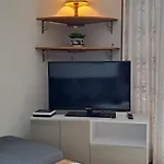شقة Casa Terrasol
