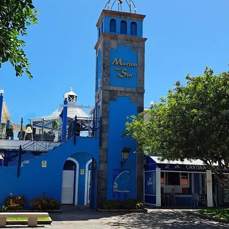 Casa Terrasol Apartamento Arona (Tenerife)