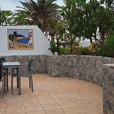 公寓 Casa Terrasol 阿罗纳