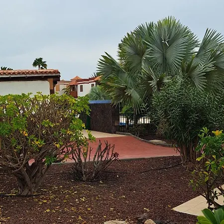 Casa Terrasol 阿罗纳