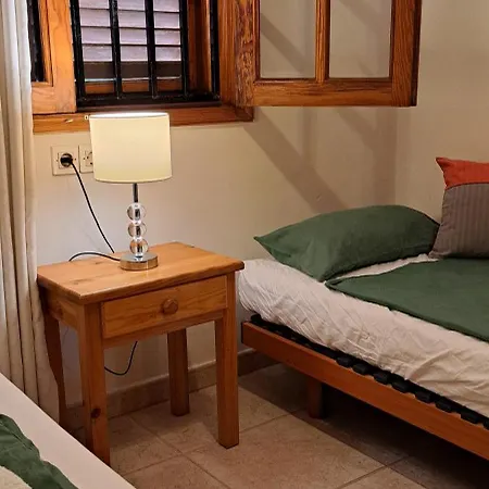 Apartment Casa Terrasol Arona (Tenerife)