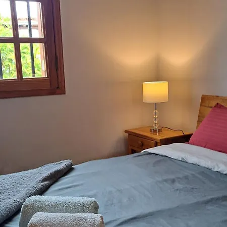 Casa Terrasol 公寓