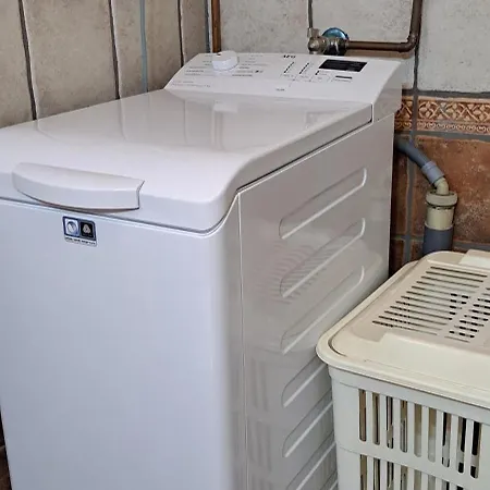 Casa Terrasol 阿罗纳
