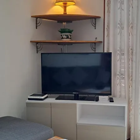 公寓 Casa Terrasol