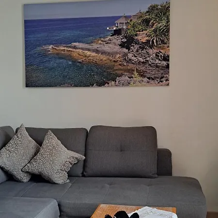 Apartment Casa Terrasol Arona (Tenerife)
