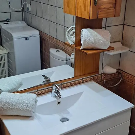 Casa Terrasol Apartment Arona (Tenerife)