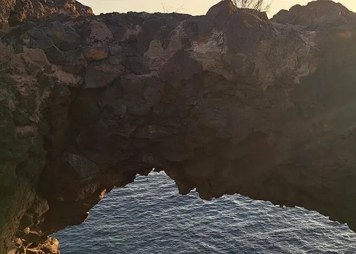 Apartamento Casa Terrasol Arona (Tenerife)