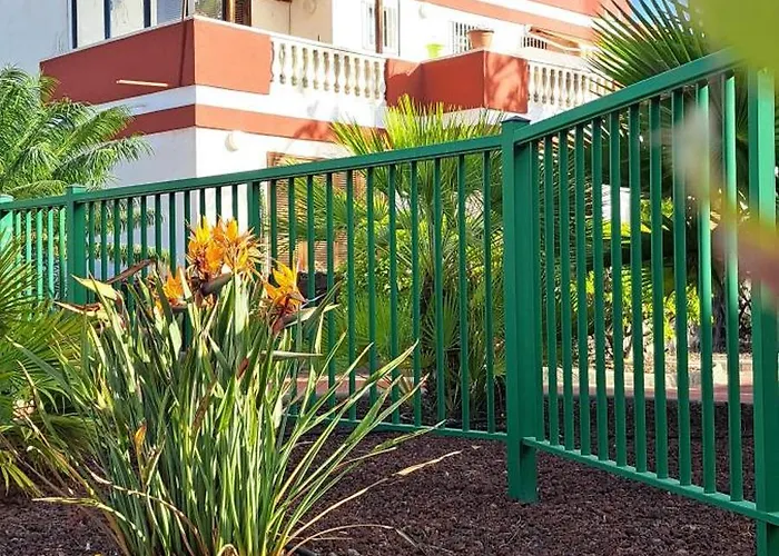Casa Terrasol Arona (Tenerife)