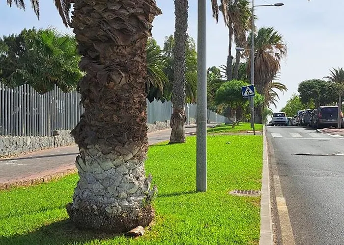 Apartamento Casa Terrasol