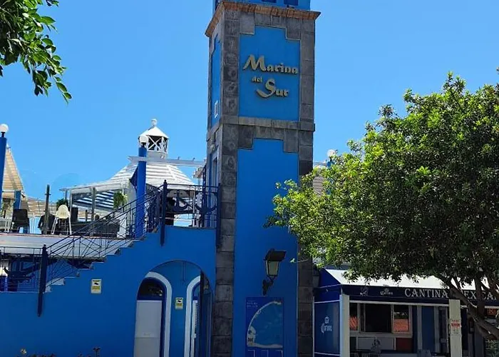 Casa Terrasol Apartamento Arona (Tenerife)