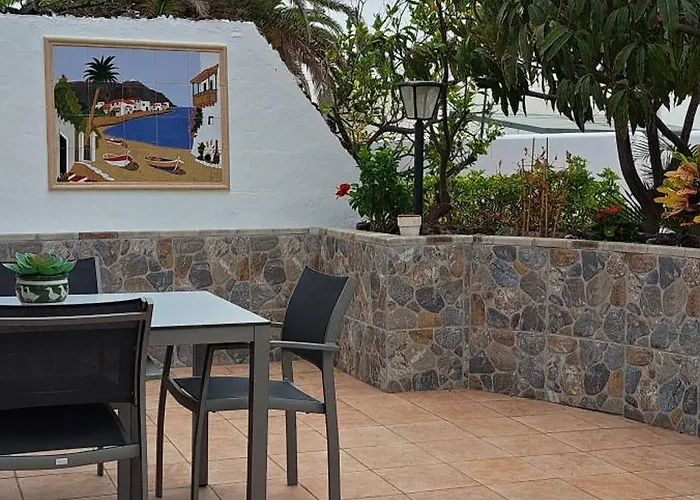 Casa Terrasol Apartamento Arona (Tenerife)