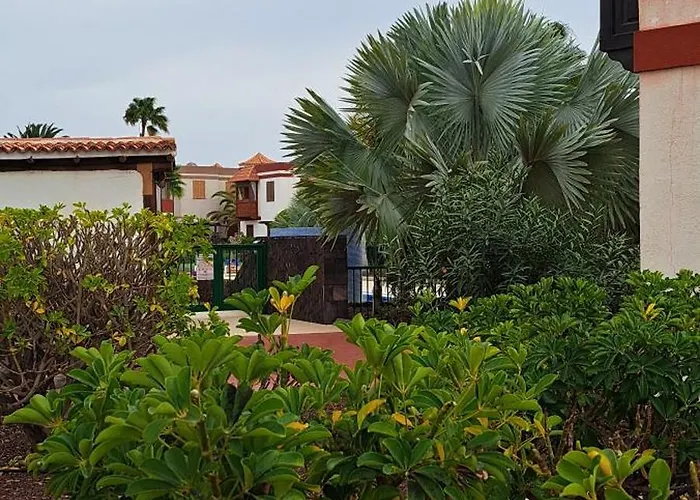 Apartamento Casa Terrasol