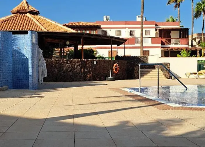 Casa Terrasol Apartamento Arona (Tenerife)