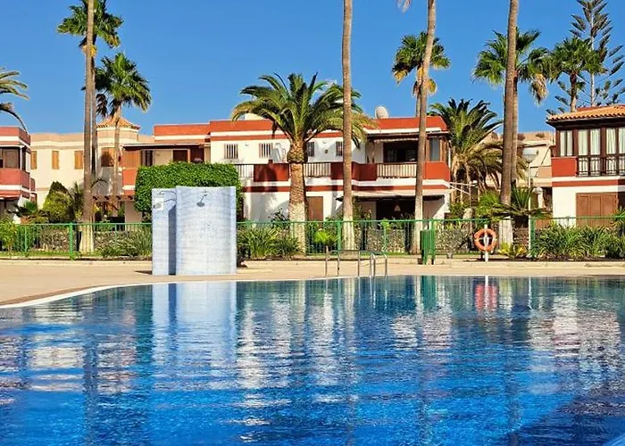 Apartamento Casa Terrasol