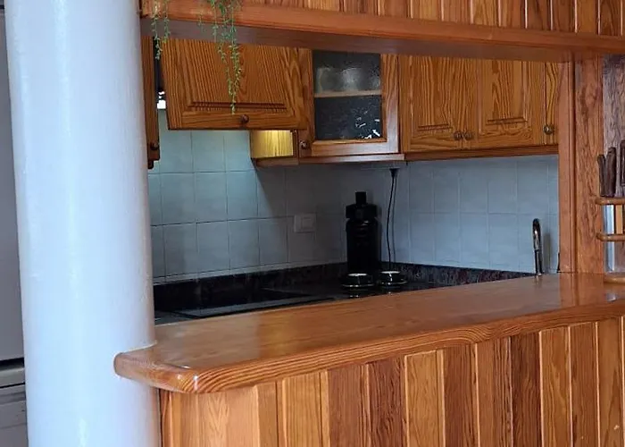 Apartamento Casa Terrasol