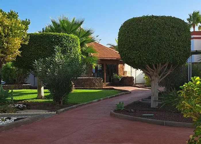 Casa Terrasol Apartamento *