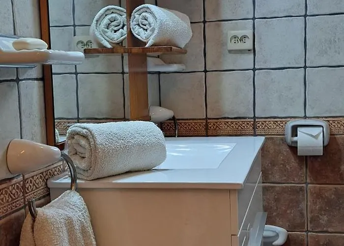 Casa Terrasol Apartamento