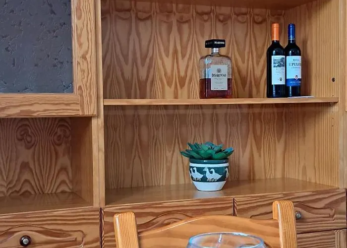 Casa Terrasol Apartamento *