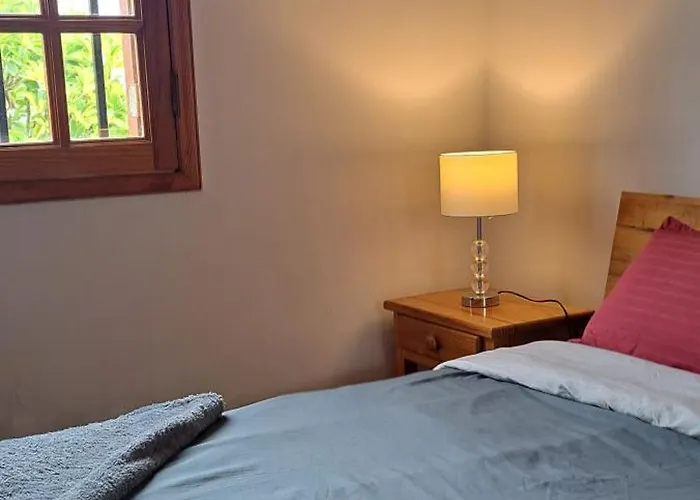 Casa Terrasol Apartamento