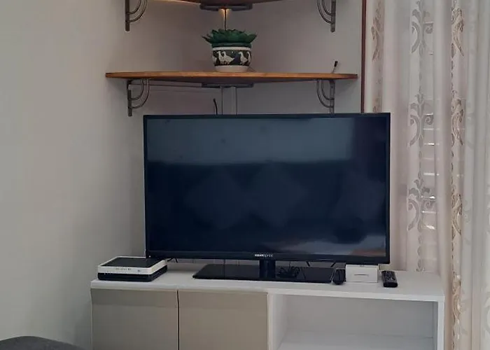 Apartamento Casa Terrasol