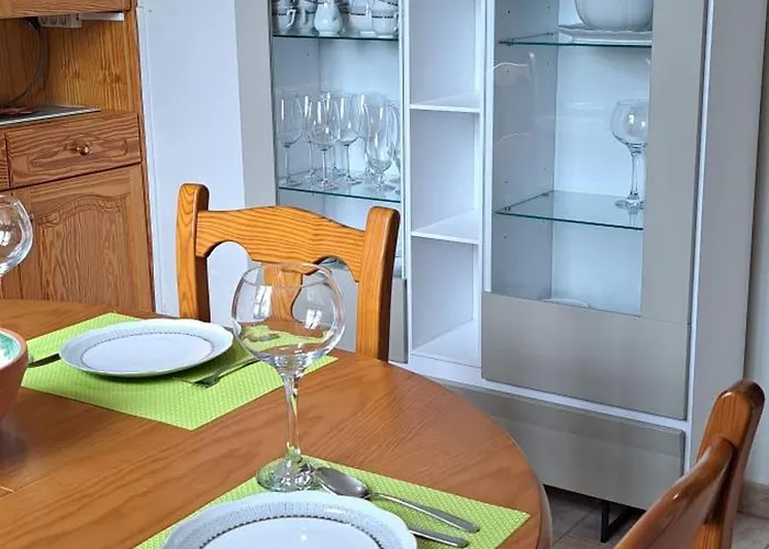 Casa Terrasol Arona (Tenerife)