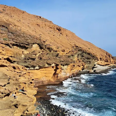 Casa Terrasol Appartamento Arona (Tenerife)