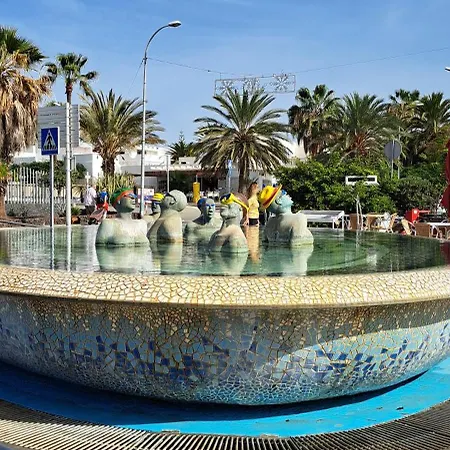 Casa Terrasol Apartment *