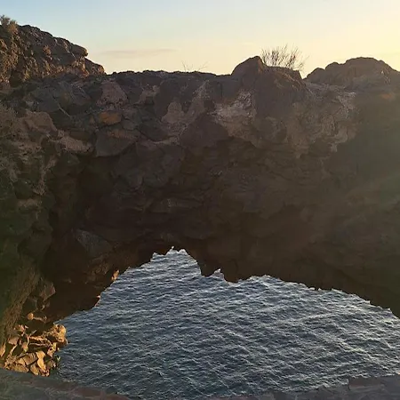 Appartamento Casa Terrasol Arona (Tenerife)