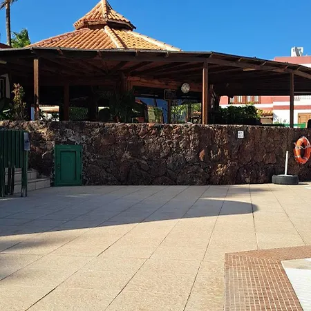 Casa Terrasol * Arona (Tenerife)