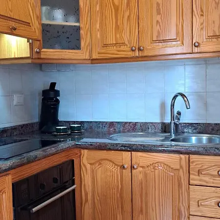 Appartamento Casa Terrasol *