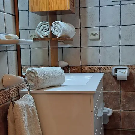 Casa Terrasol Appartamento