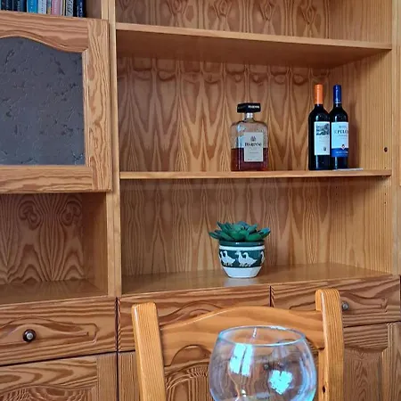 Casa Terrasol Appartamento *