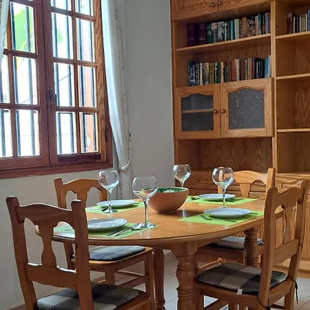 Apartment Casa Terrasol *