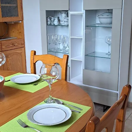 Casa Terrasol Arona (Tenerife)