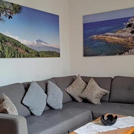 Appartamento Casa Terrasol