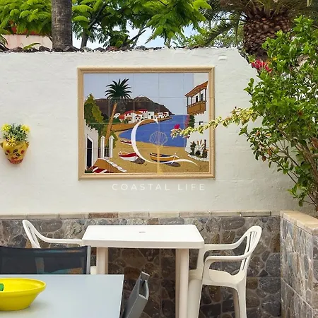 Casa Terrasol Appartamento
