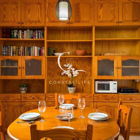 Casa Terrasol Arona (Tenerife)