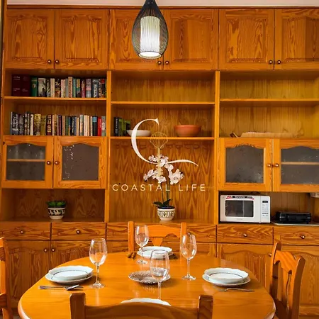 Casa Terrasol