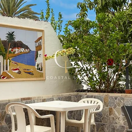 Casa Terrasol Appartamento Arona (Tenerife)