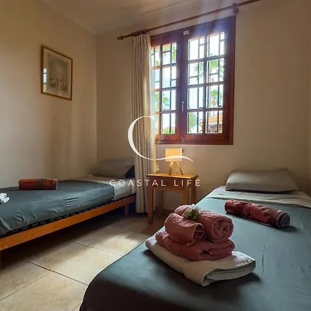 Casa Terrasol Appartamento Arona (Tenerife)