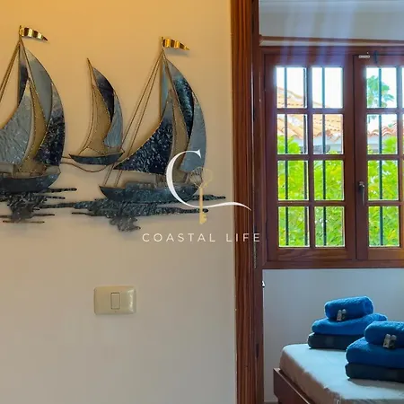 Casa Terrasol Appartamento