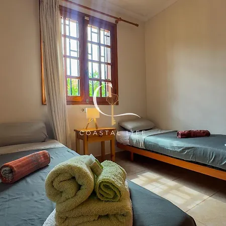 Appartamento Casa Terrasol Arona (Tenerife)